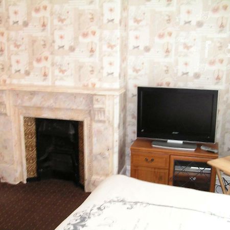 Hotel Sunny Ives Blackpool Zewnętrze zdjęcie
