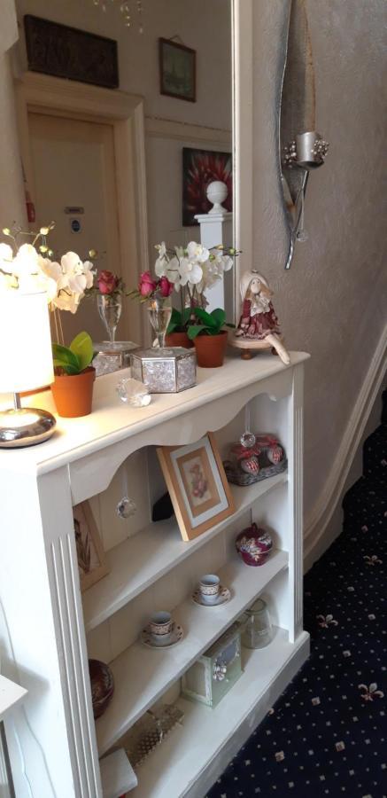 Hotel Sunny Ives Blackpool Zewnętrze zdjęcie